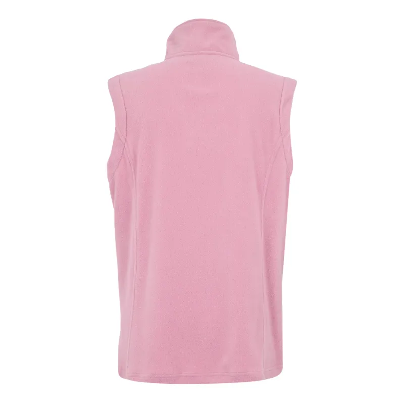 Regatta Ladies Sweetness II Fleece Gilet Lilas-1