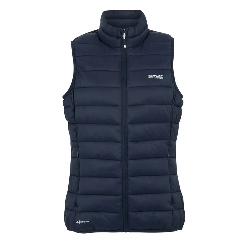 Regatta Ladies Marizion Gilet Navy