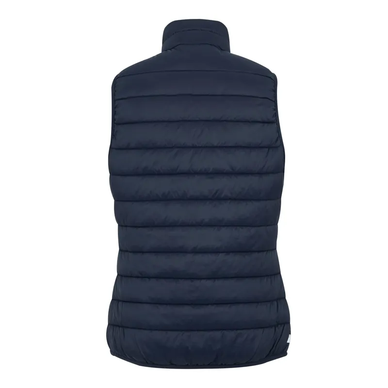 Regatta Ladies Marizion Gilet Navy-1
