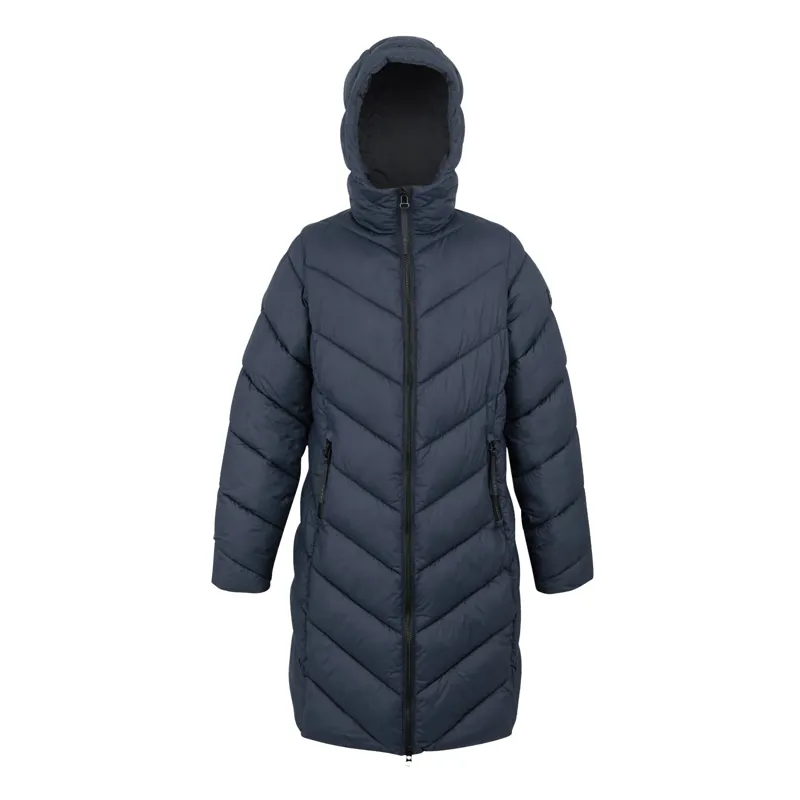 Regatta ladies parka cheap