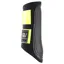 Woof Wear Club Reflective Brushing Boot Black/Yellow