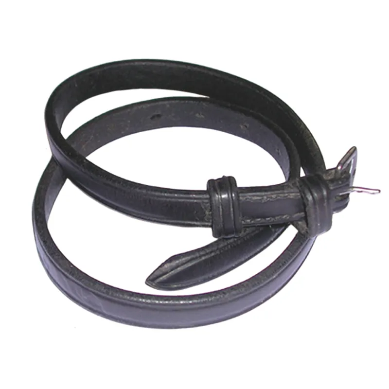 Collegiate Flash Strap Collegiate Black