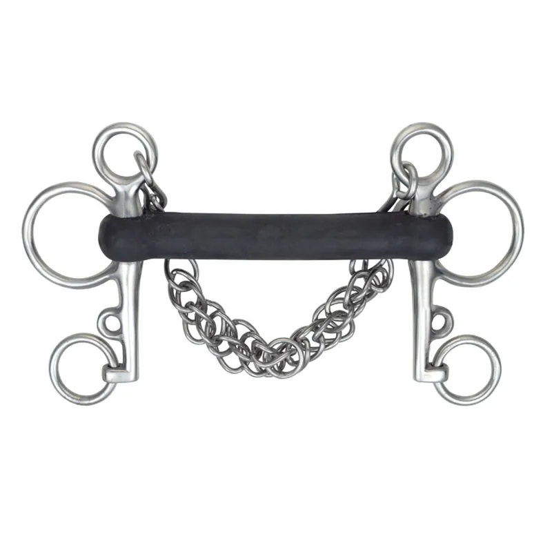 Buckley Flexible Rubber Pelham