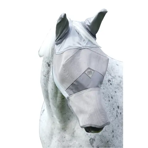 Masque anti-mouches pour cheval Premier Equine Buster Xtra Masque anti-mouches pour cheval Premier Equine Buster Xtra