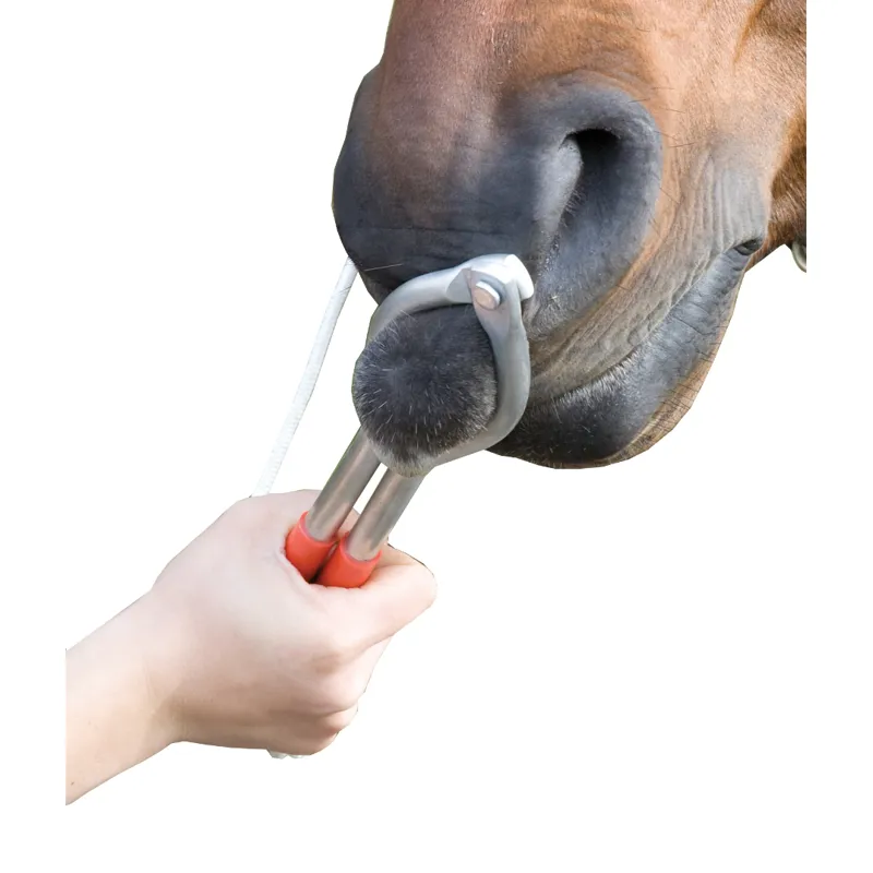 Humane Aluminium Twitch-1