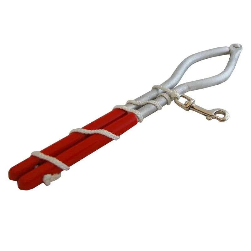 Humane Aluminium Twitch