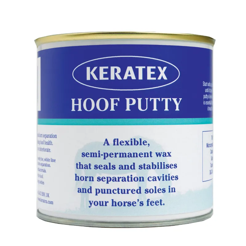 Keratex Hoof Putty 200g