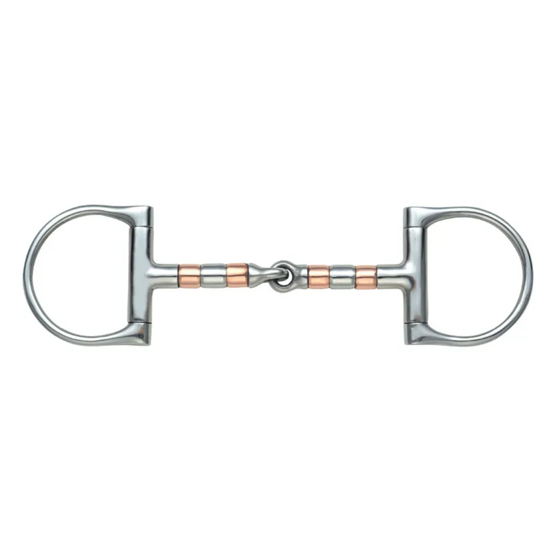 Buckley D-Ring Copper Roller Bit