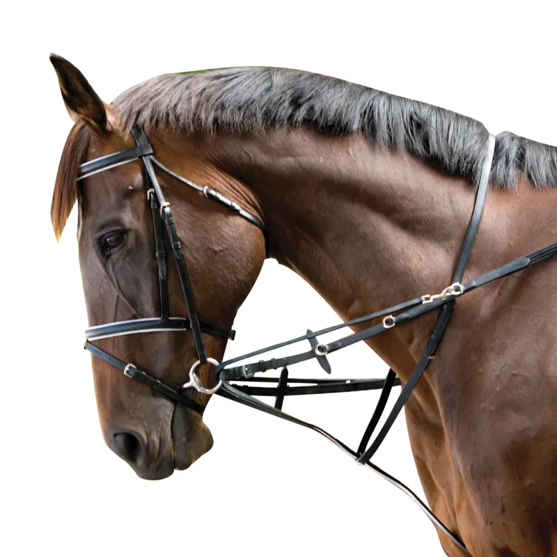 Kincade Market Harborough