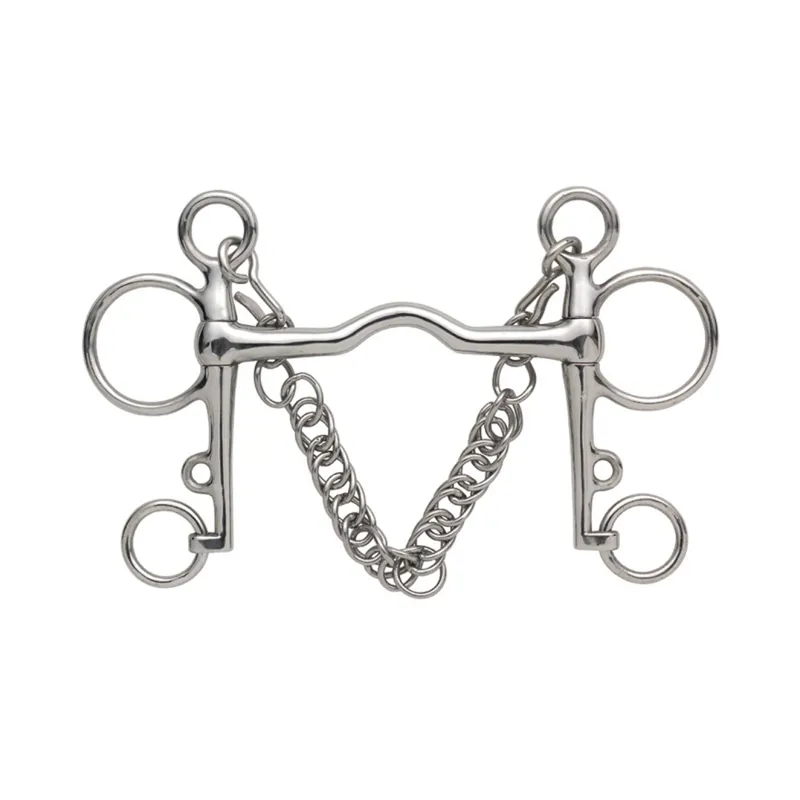 Buckley Low Port Pelham