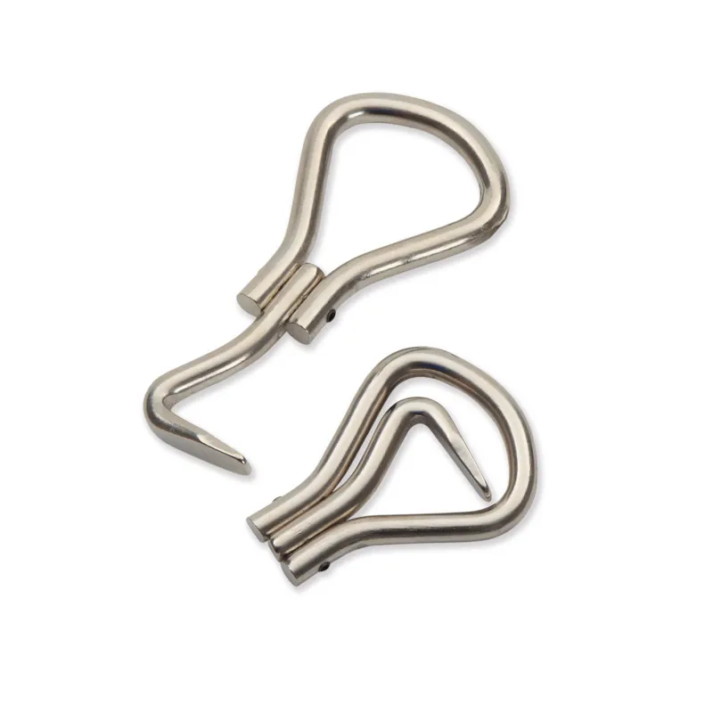 Folding Hoof Pick