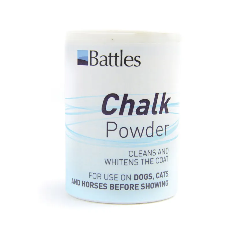 Chalk Powder 120g