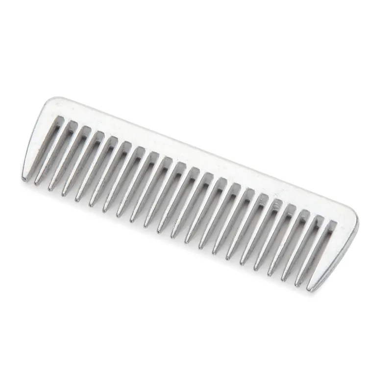 Aluminium Pulling Comb