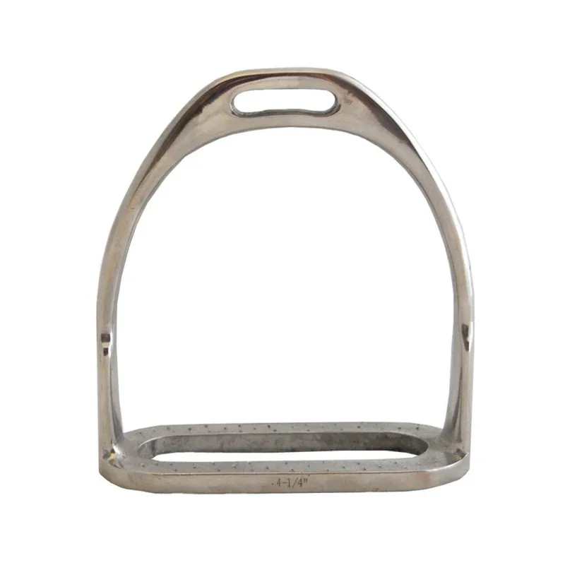Buckley English Stirrup Irons-1