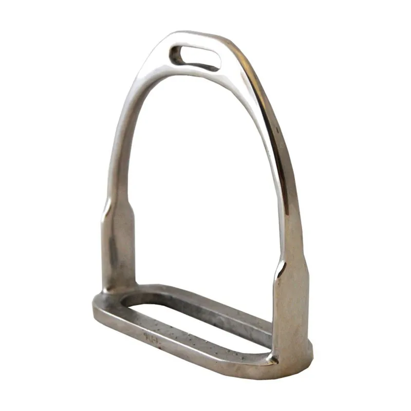 Buckley English Stirrup Irons