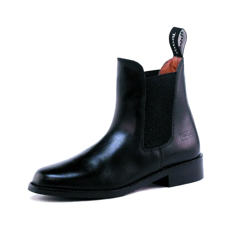 Toggi Childrens Ottowa Boot Black