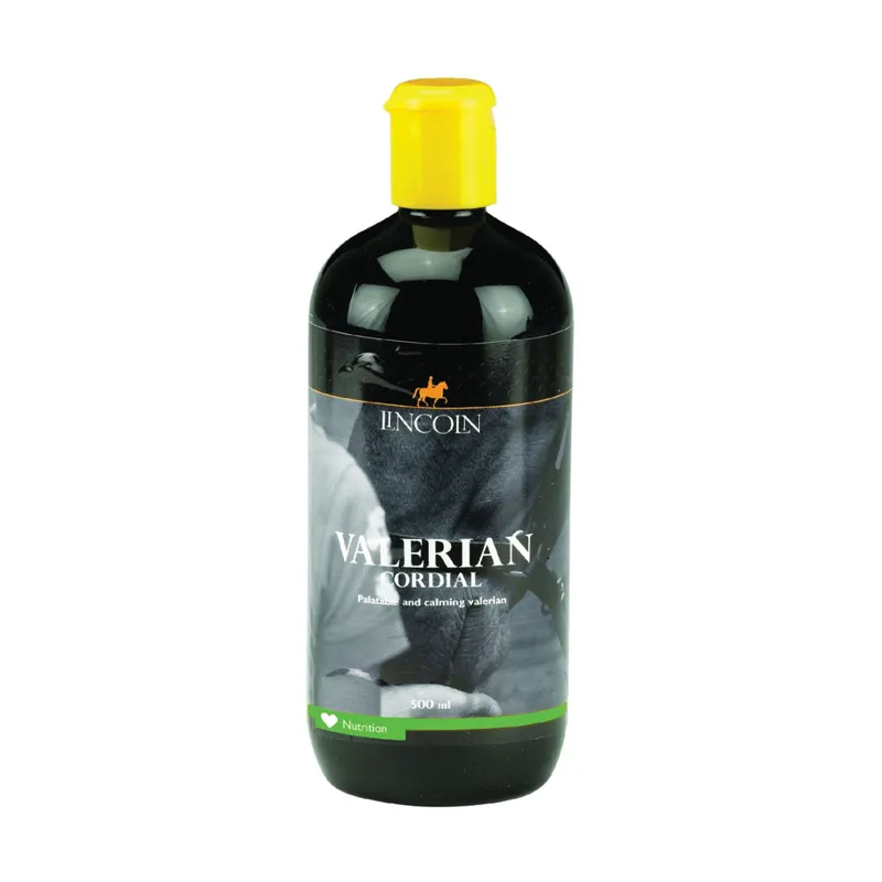 Valerian Cordial 500ml