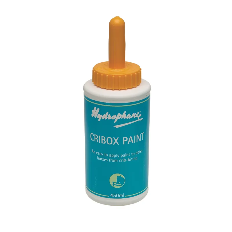 Hydrophane Cribox Paint 400ml