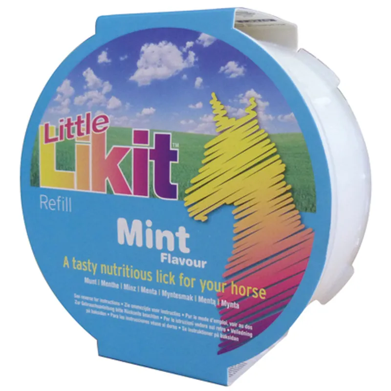Little Likit Mint