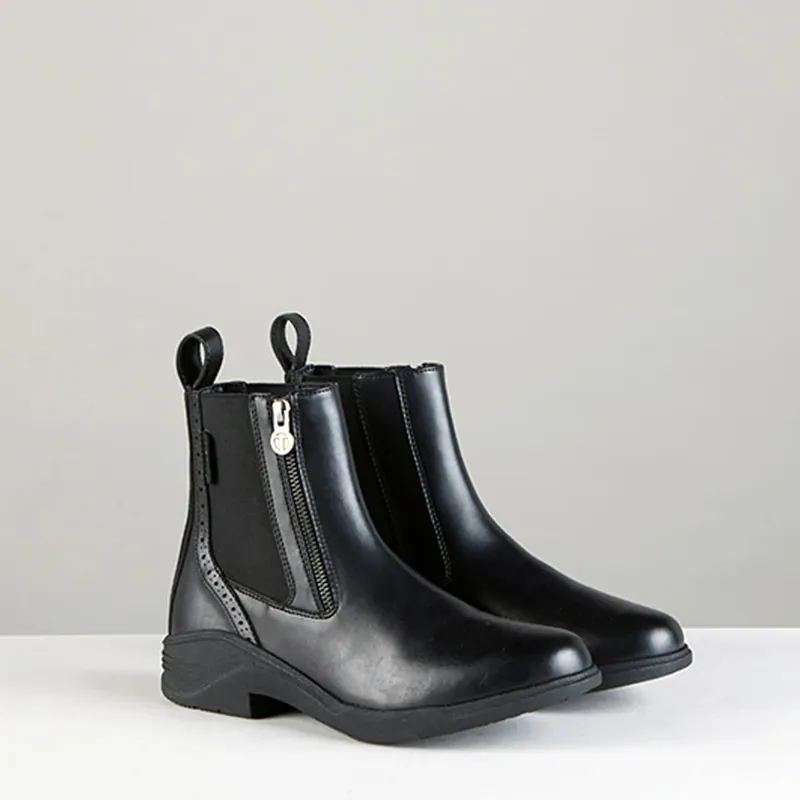 Toggi Adults Ashton Boot Black