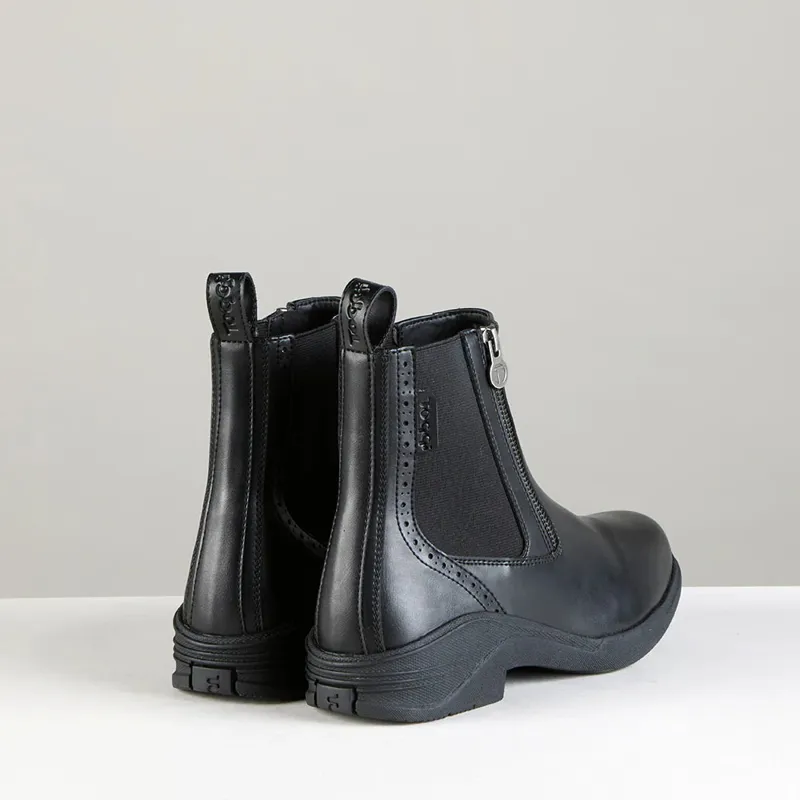 Toggi Adults Ashton Boot Black-1