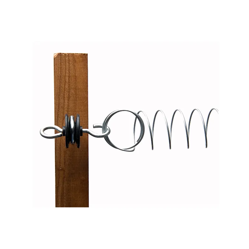 Hotline Gate Handle Anchor P28