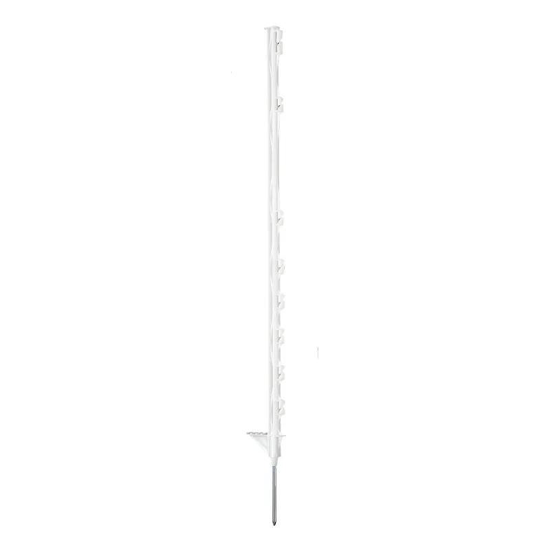 Hotline Plastic Polypost 10 Pack