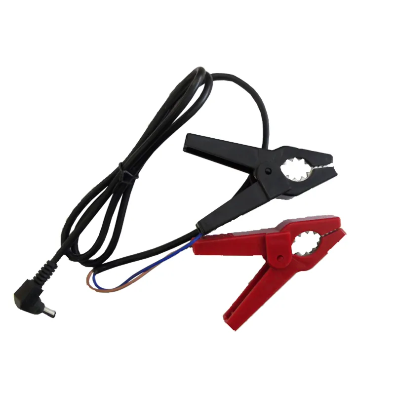 Hotline 12v Battery Lead For Energisers