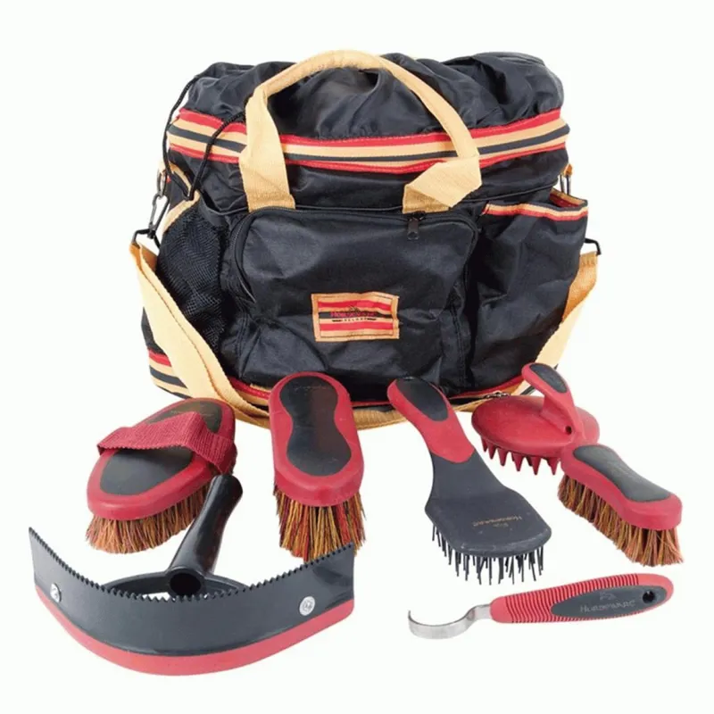 Horseware Rambo Newmarket Grooming Kit