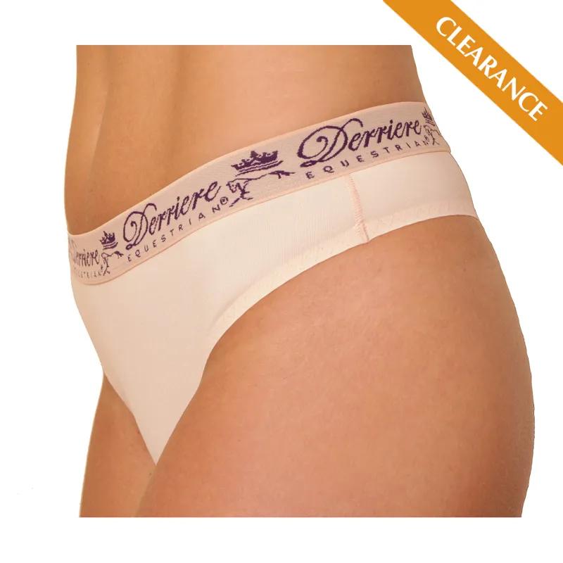 Derriere Equestrian G Nude Large