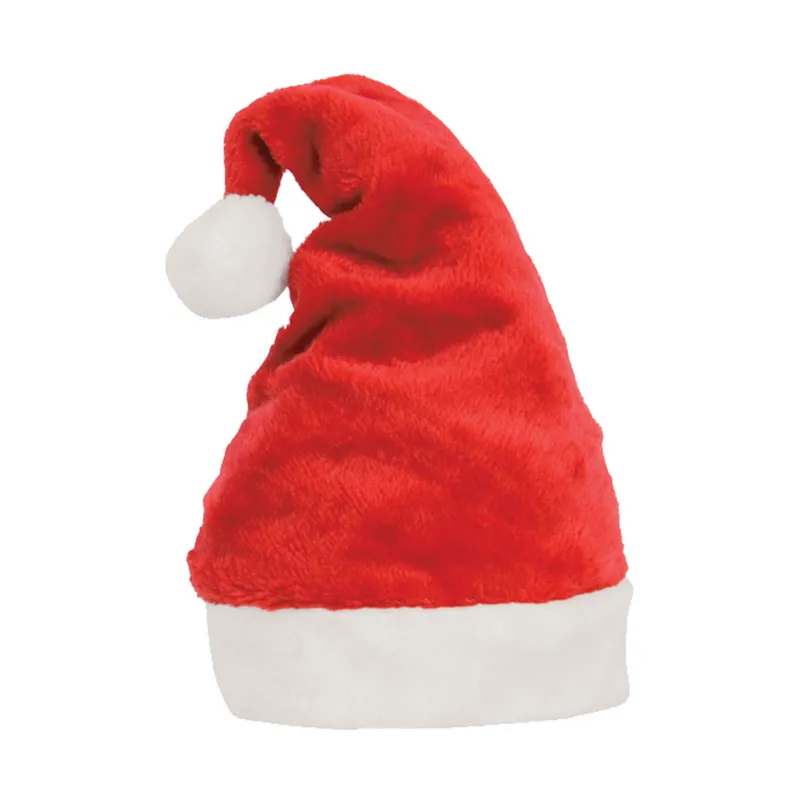 Hy Christmas Santa Horse Hat