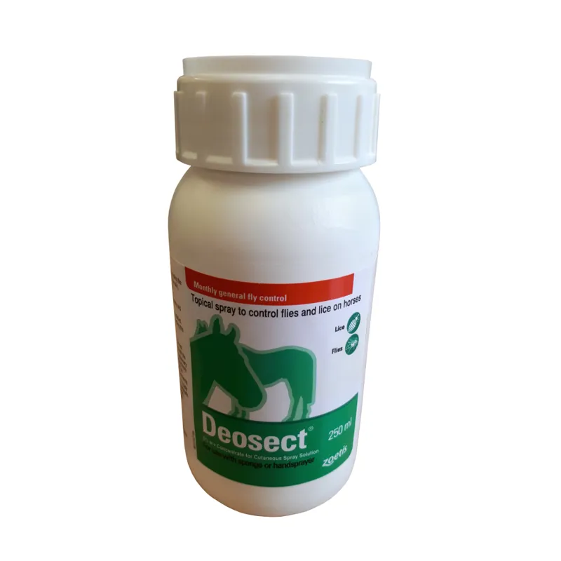 Deosect 250ml