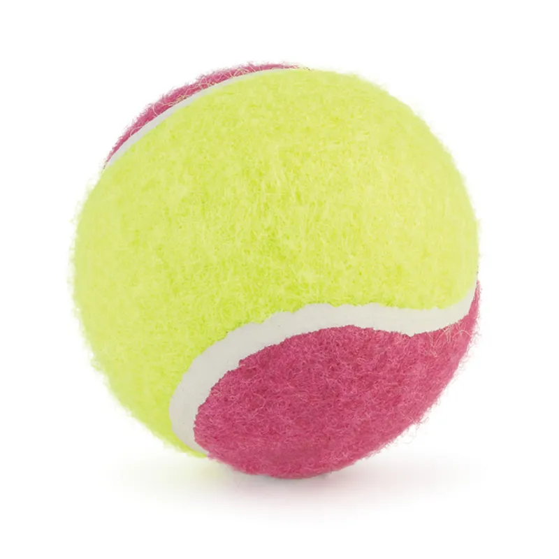 Ancol Mega Tennis Ball 10cm