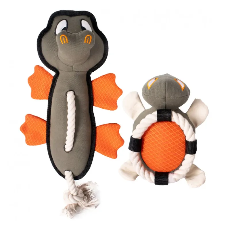 Ministry Of Pets Riverside Tough Dog Toy