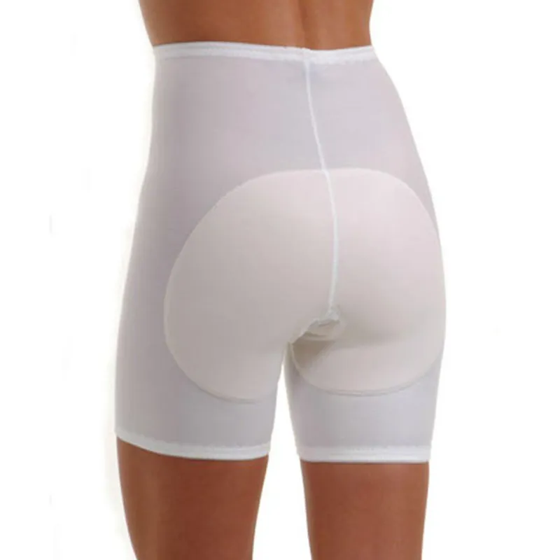 Equetech Ladies Comfy Rumps G S 24-26 White
