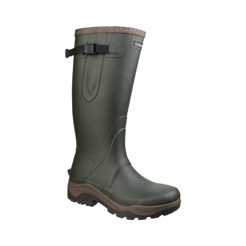 Cotswold Compass Wellington Green