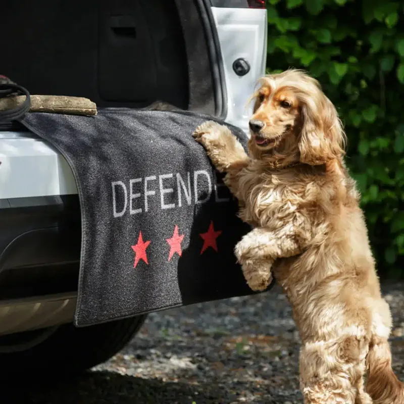 Pet Rebellion Defender
