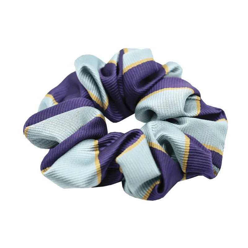Equetech Official Pony Club Members Hair Scrunchie