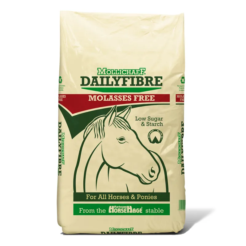 Mollichaff DailyFibre