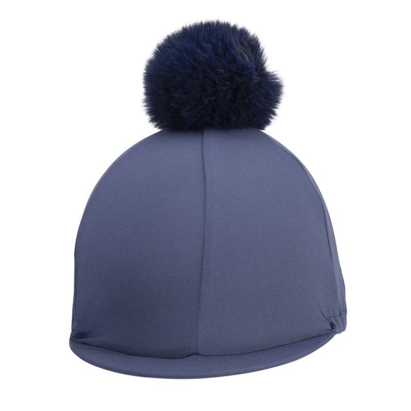 Aubrion React Hat Cover Midnight-1