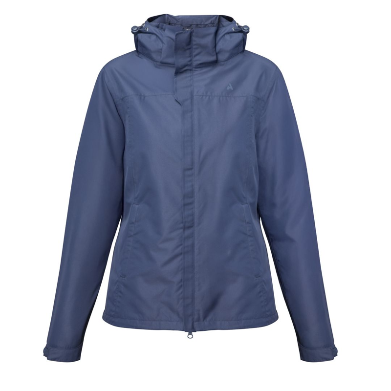 Aubrion React Waterproof Jacket Midnight