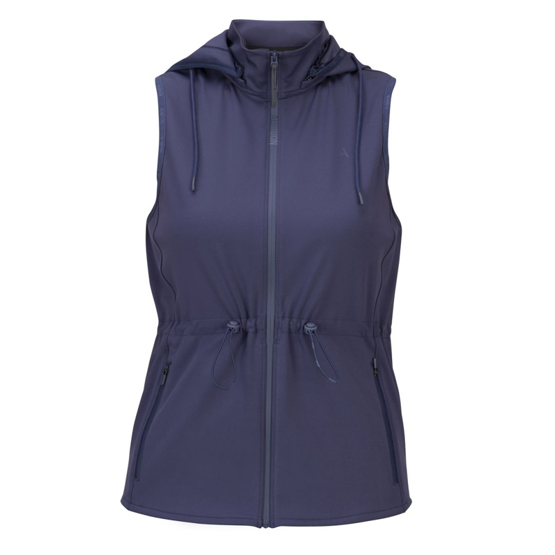 Aubrion React Gilet Midnight