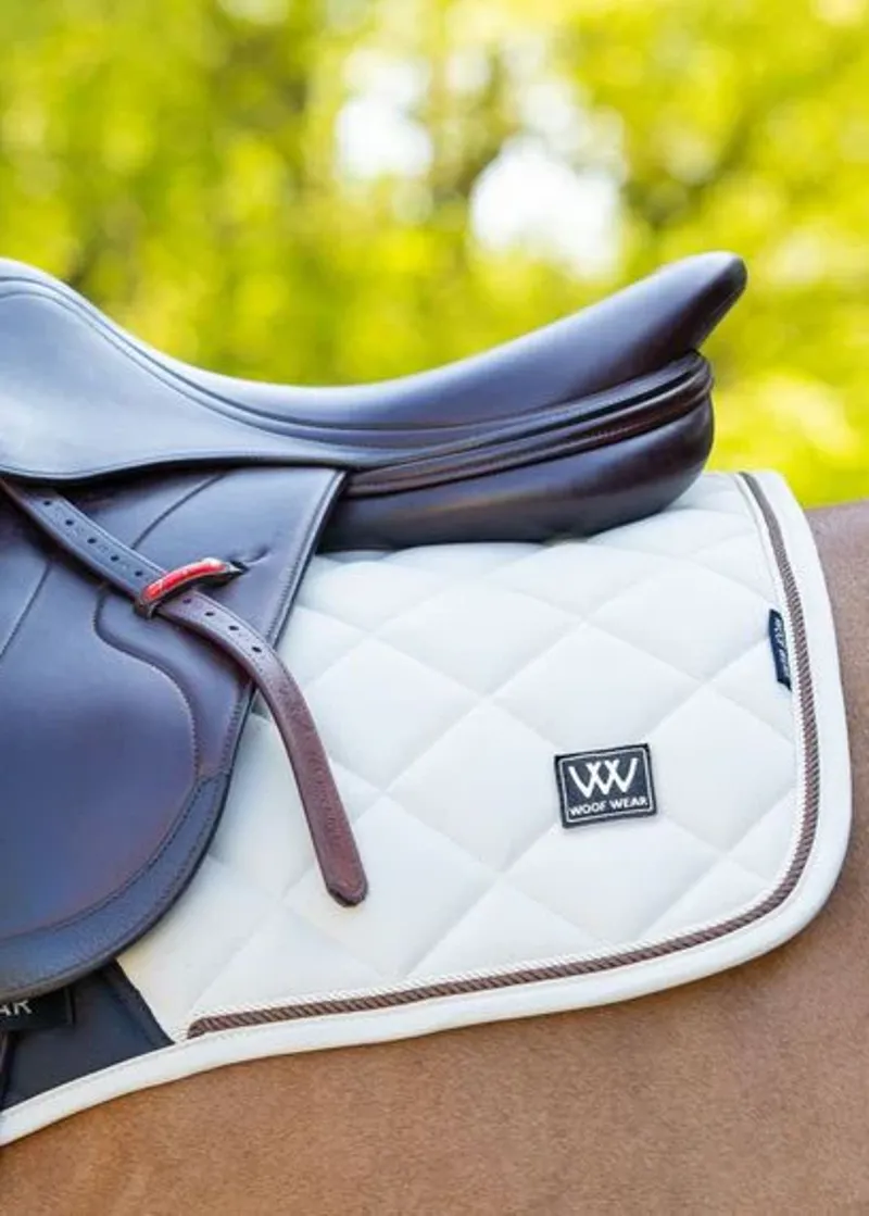 Woof Wear Vision Aura Close Contact Pad Stone-1