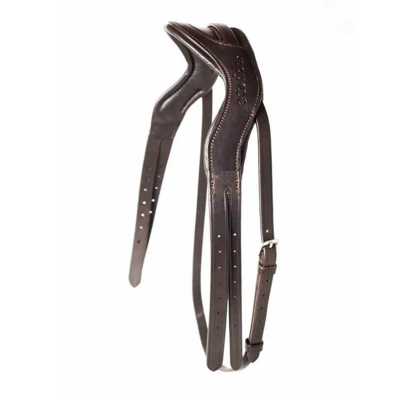 EcoRider Perfect Fit Anatomic Headpiece Brown