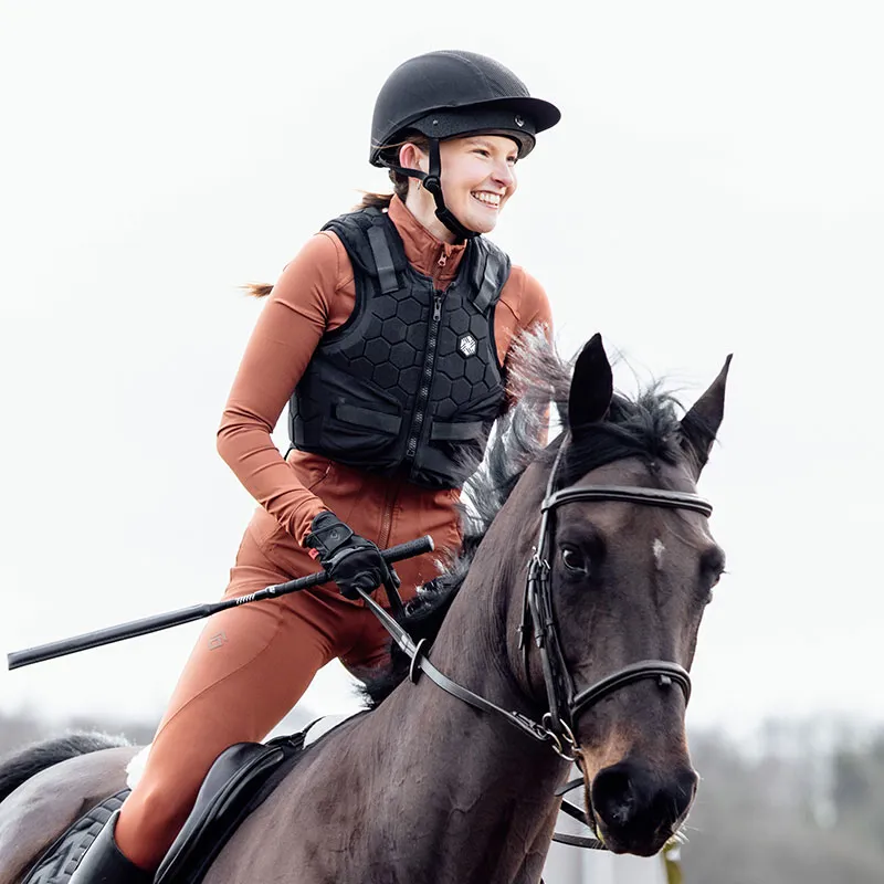 EQx Hexa Child Black-3