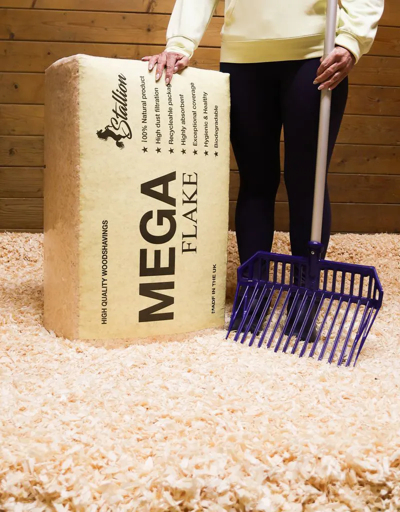 Mega Flake Shavings-2