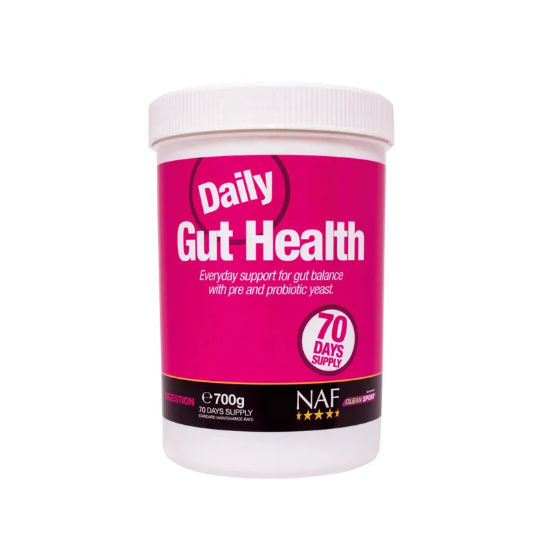 NAF Daily Gut Health