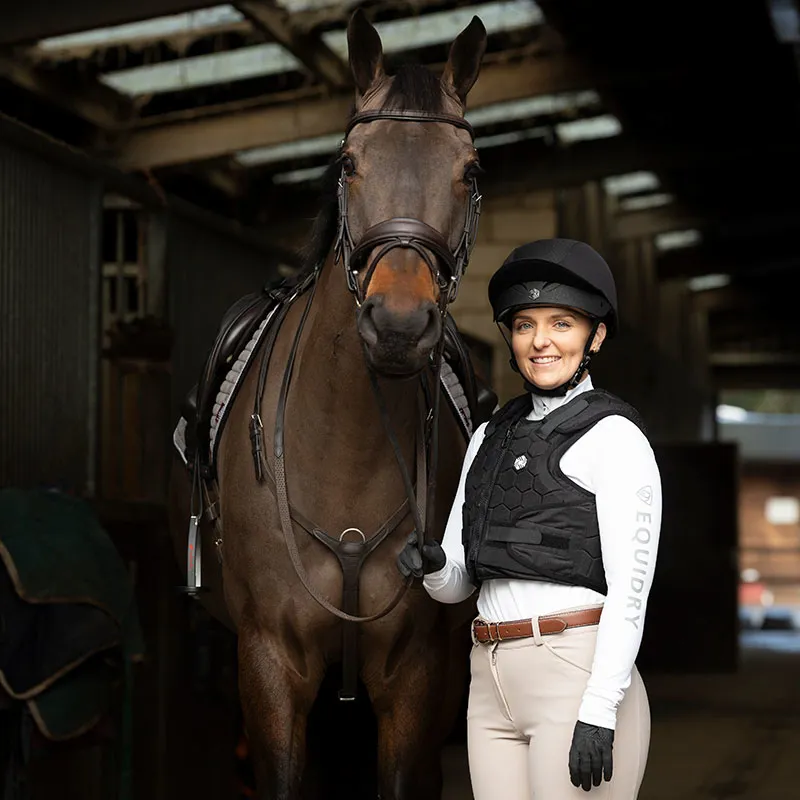 EQx Hexa Child Black-4