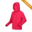 Regatta Ladies Flamino Full Zip Fleece Pink Potion