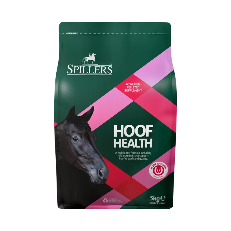 Spillers Supplement Hoof Health